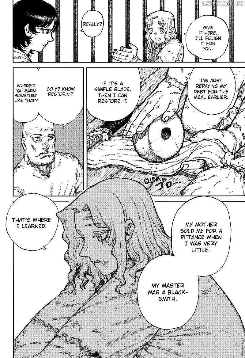 Read Centuria (en) Manga Online