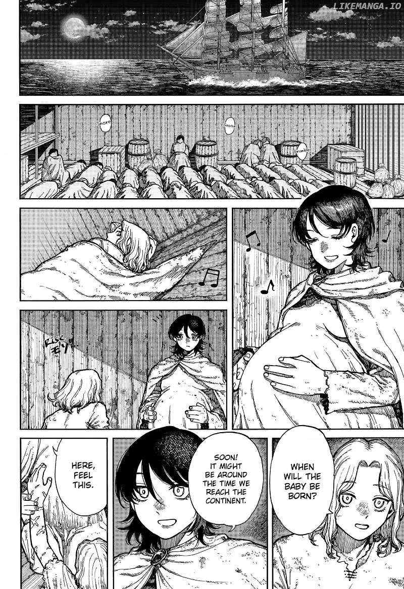 Read Centuria (en) Manga Online