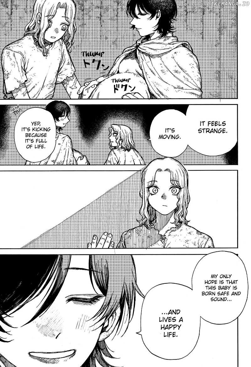 Read Centuria (en) Manga Online