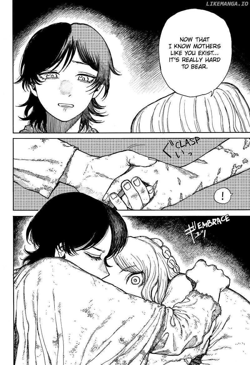 Read Centuria (en) Manga Online