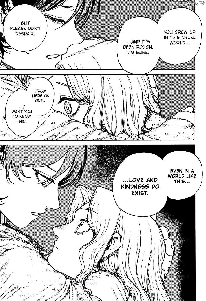 Read Centuria (en) Manga Online