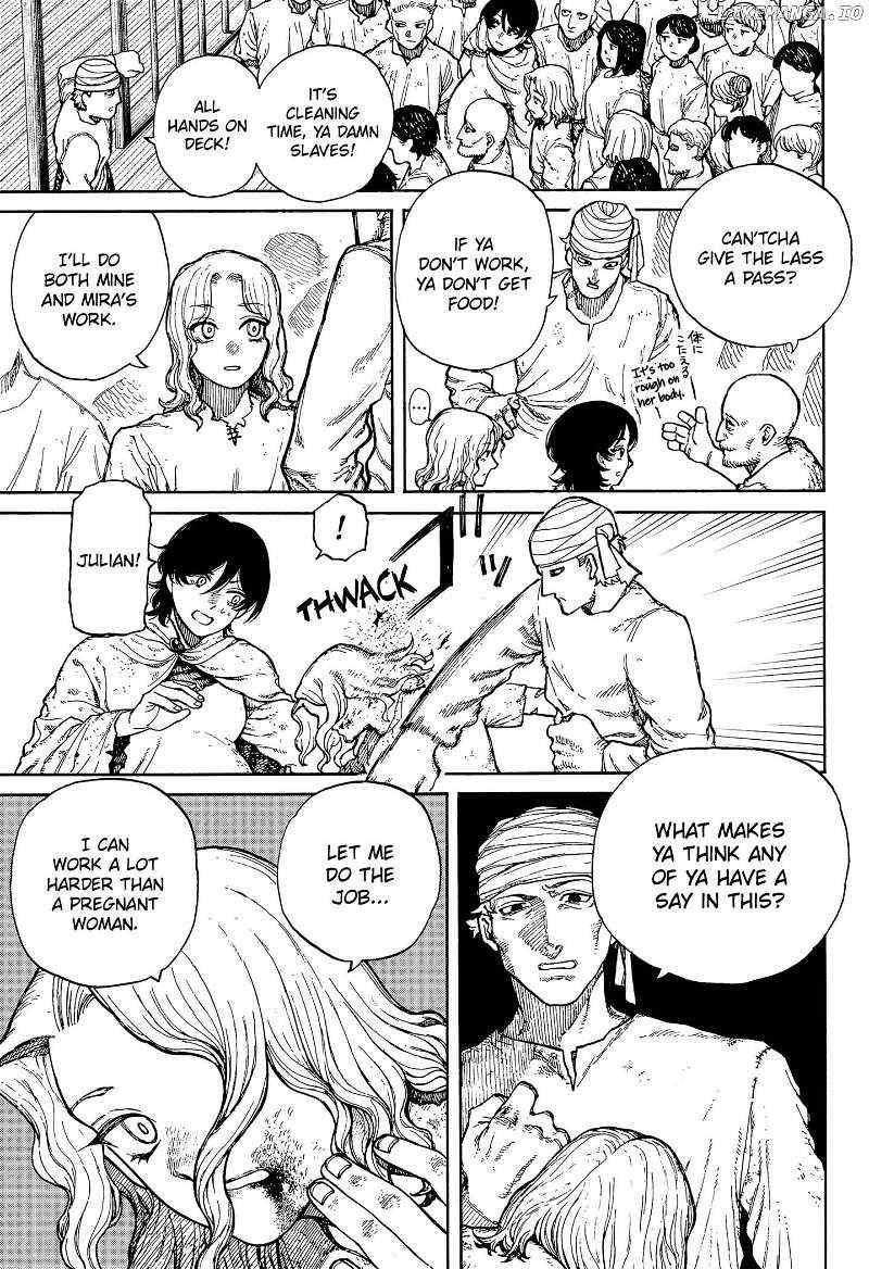 Read Centuria (en) Manga Online