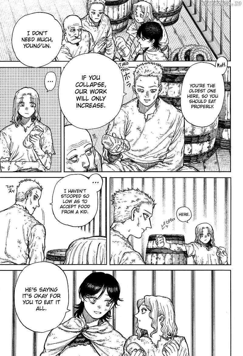 Read Centuria (en) Manga Online