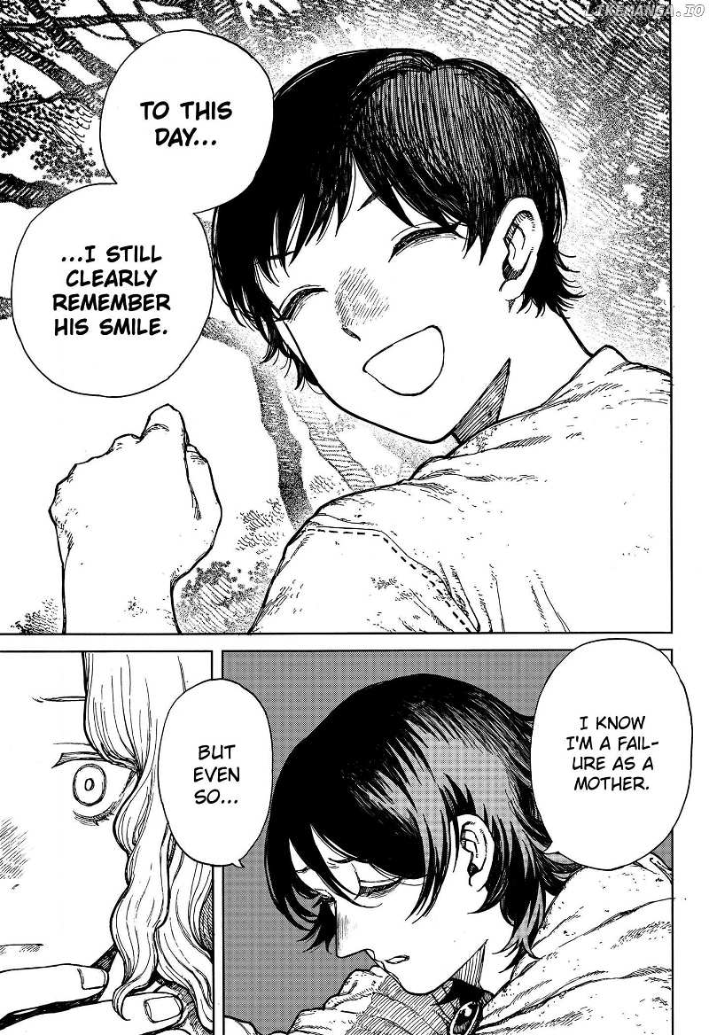 Read Centuria (en) Manga Online