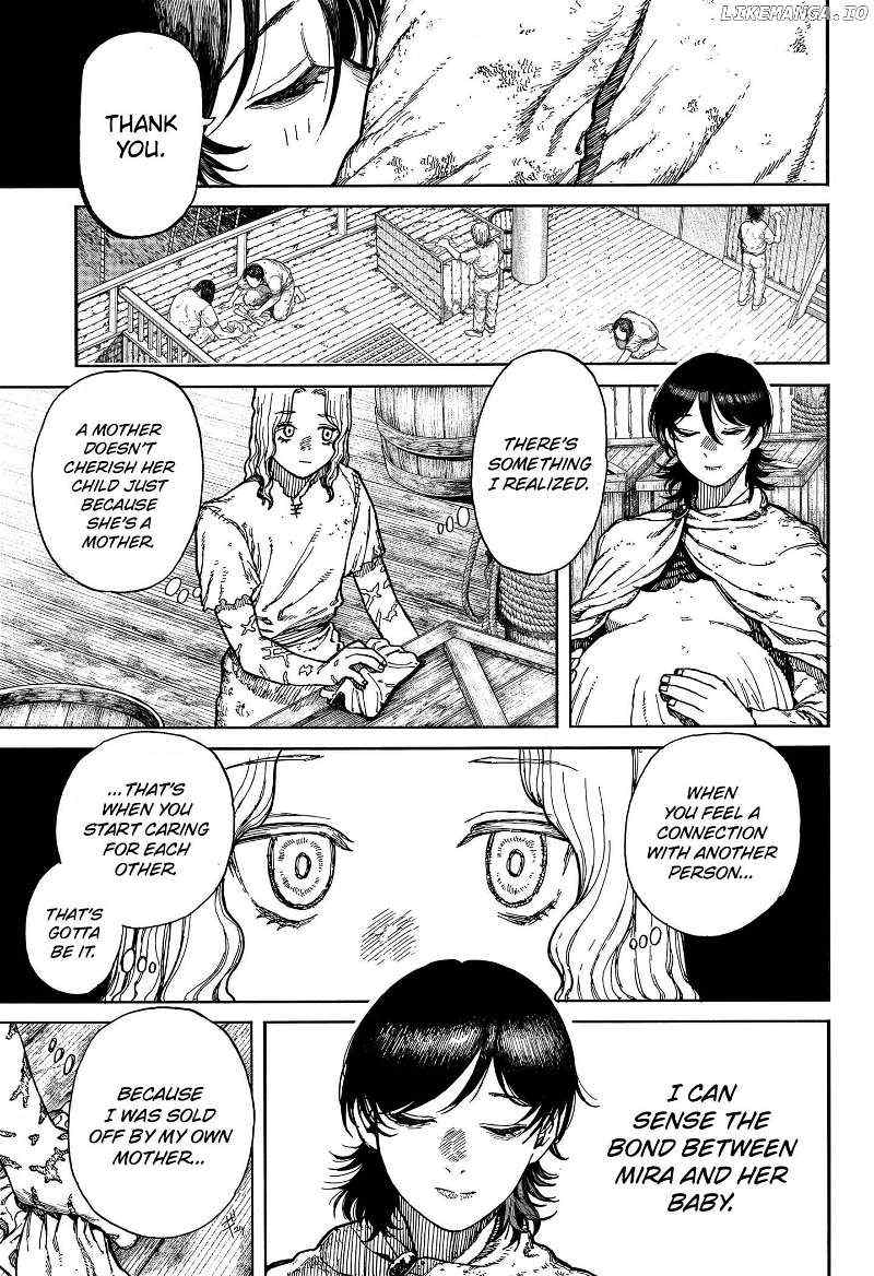 Read Centuria (en) Manga Online