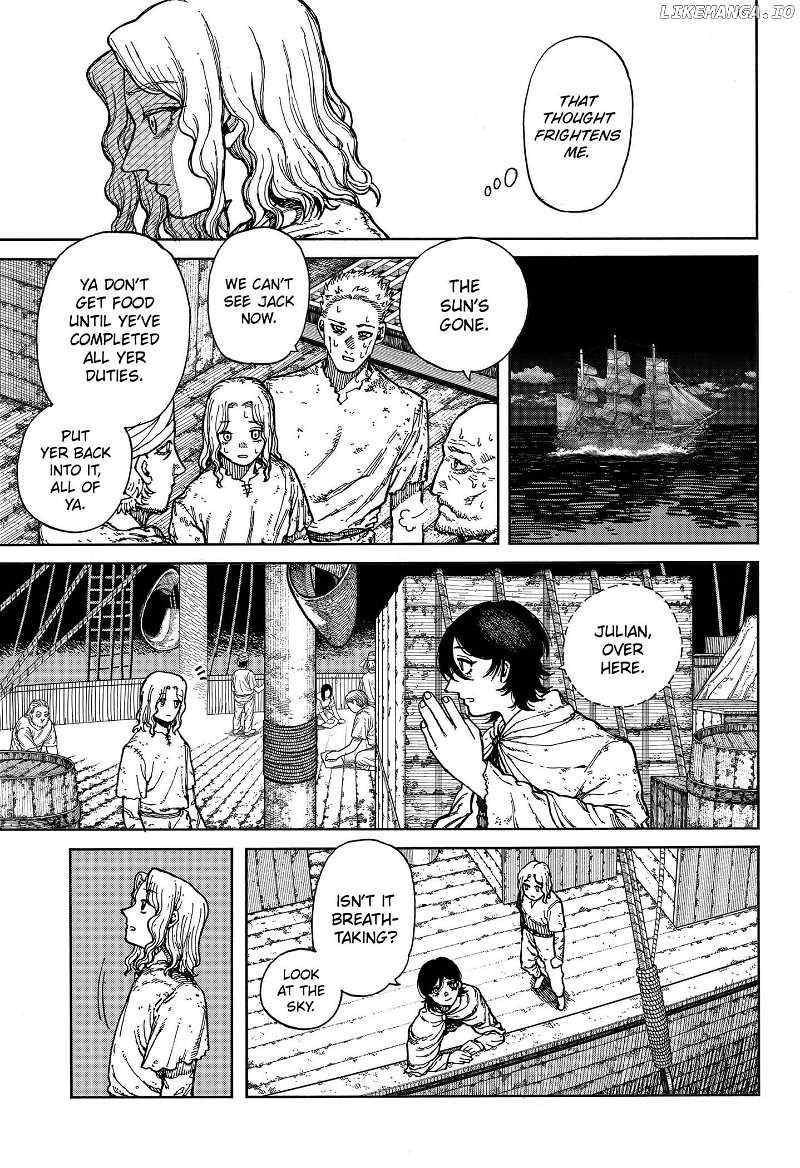 Read Centuria (en) Manga Online