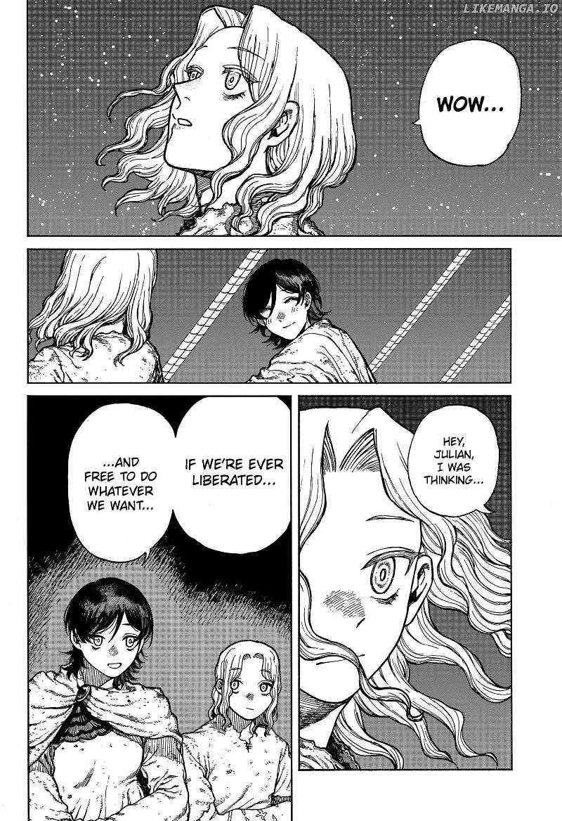 Read Centuria (en) Manga Online