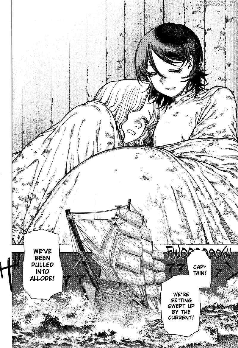 Read Centuria (en) Manga Online