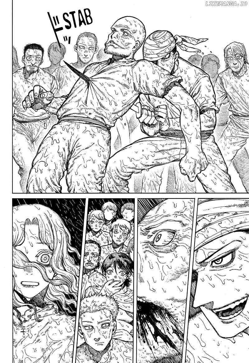 Read Centuria (en) Manga Online