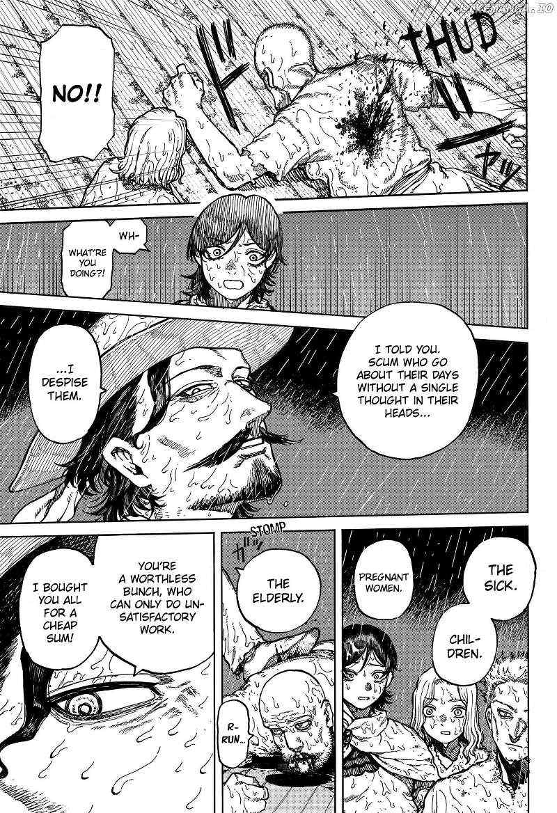 Read Centuria (en) Manga Online