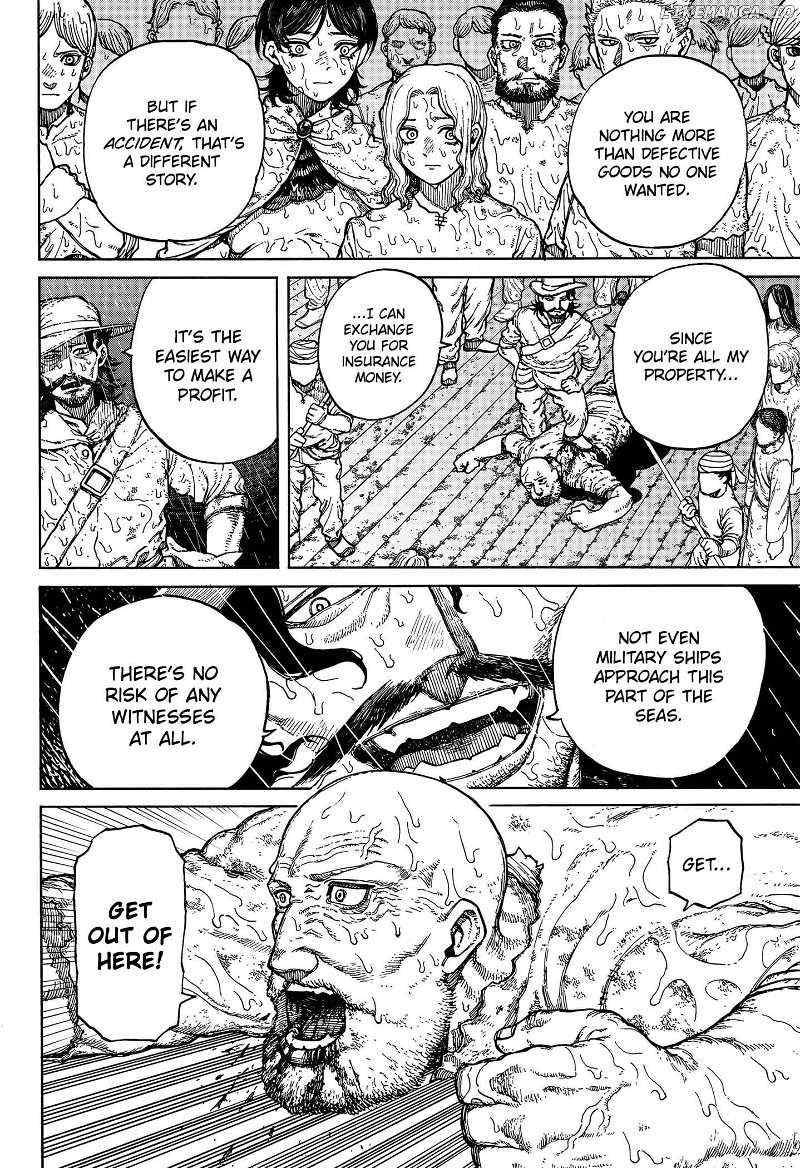 Read Centuria (en) Manga Online