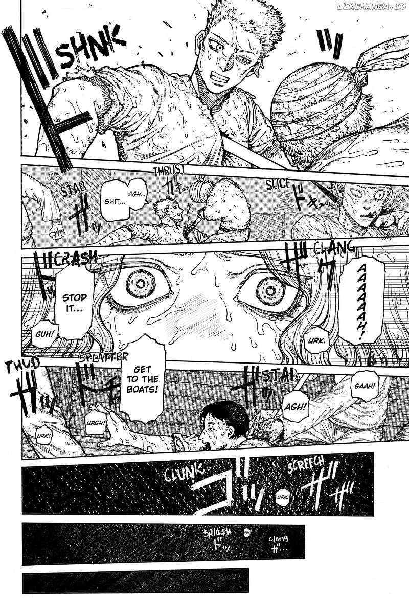 Read Centuria (en) Manga Online