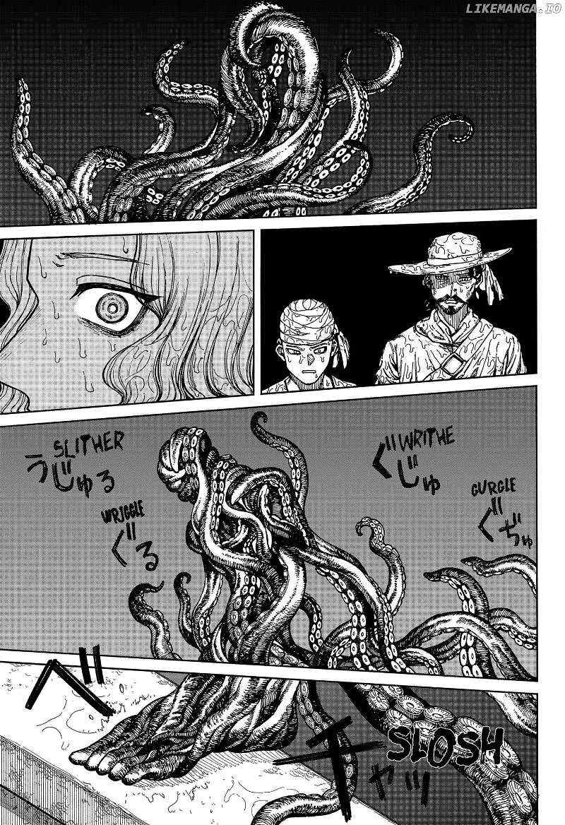 Read Centuria (en) Manga Online