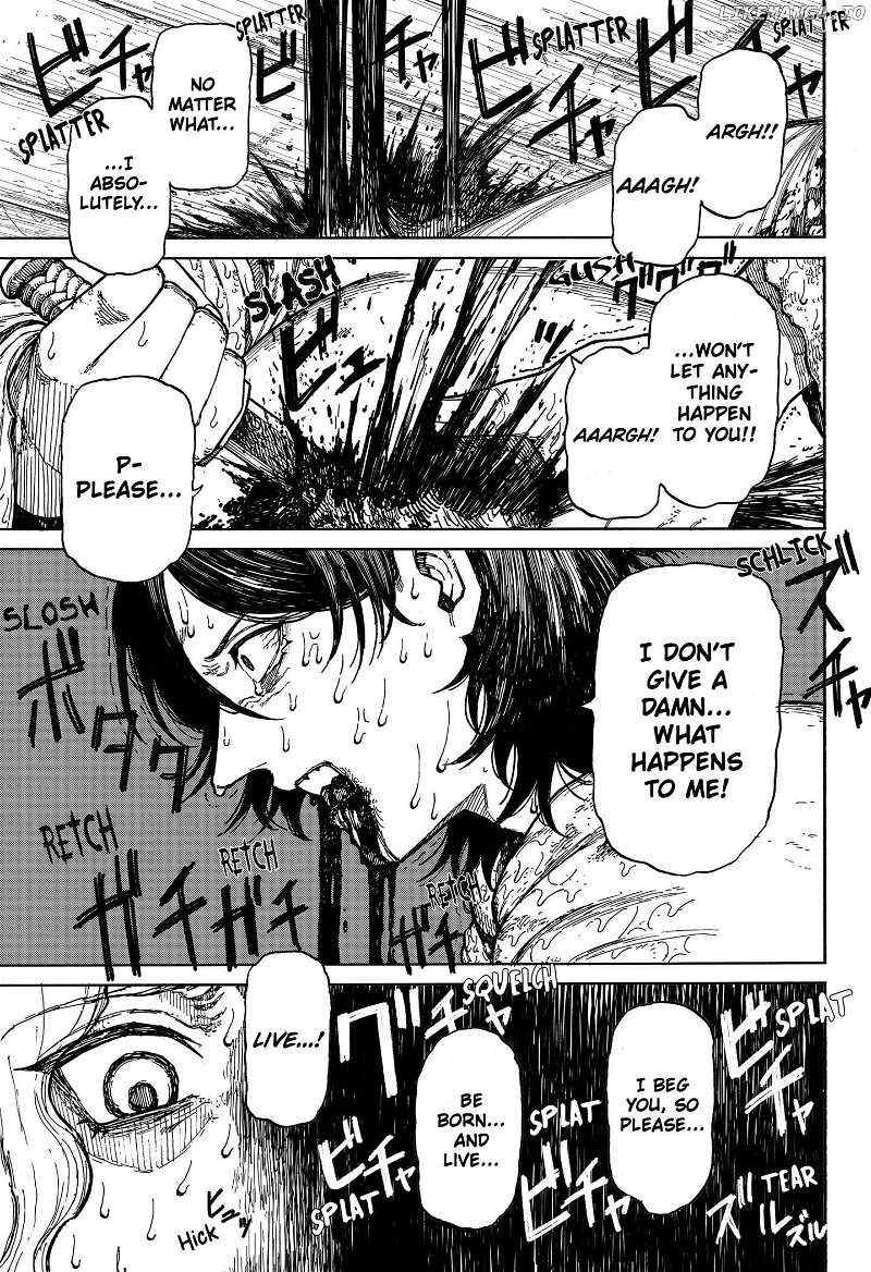 Read Centuria (en) Manga Online