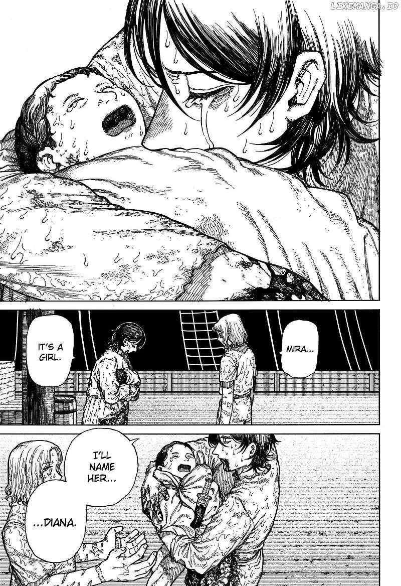 Read Centuria (en) Manga Online