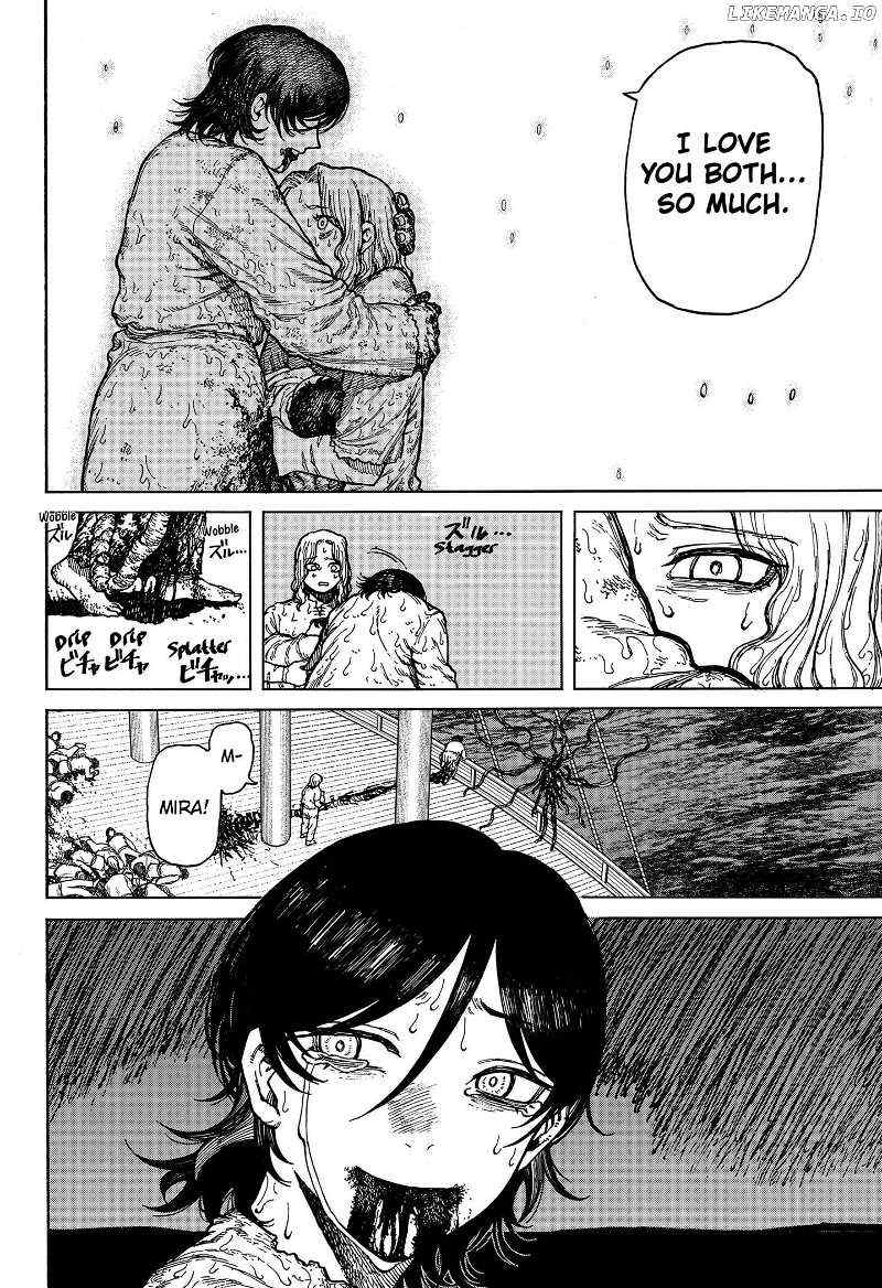 Read Centuria (en) Manga Online