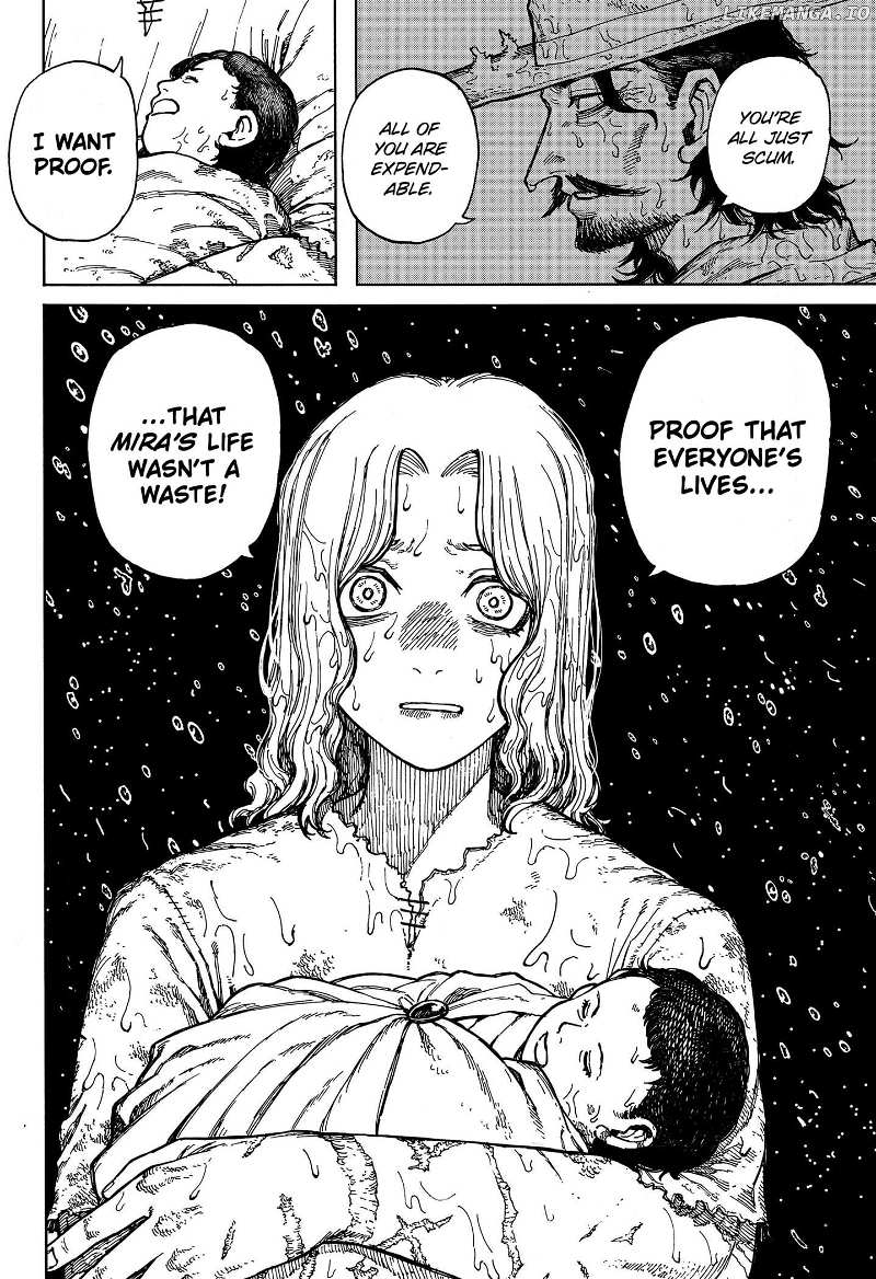 Read Centuria (en) Manga Online