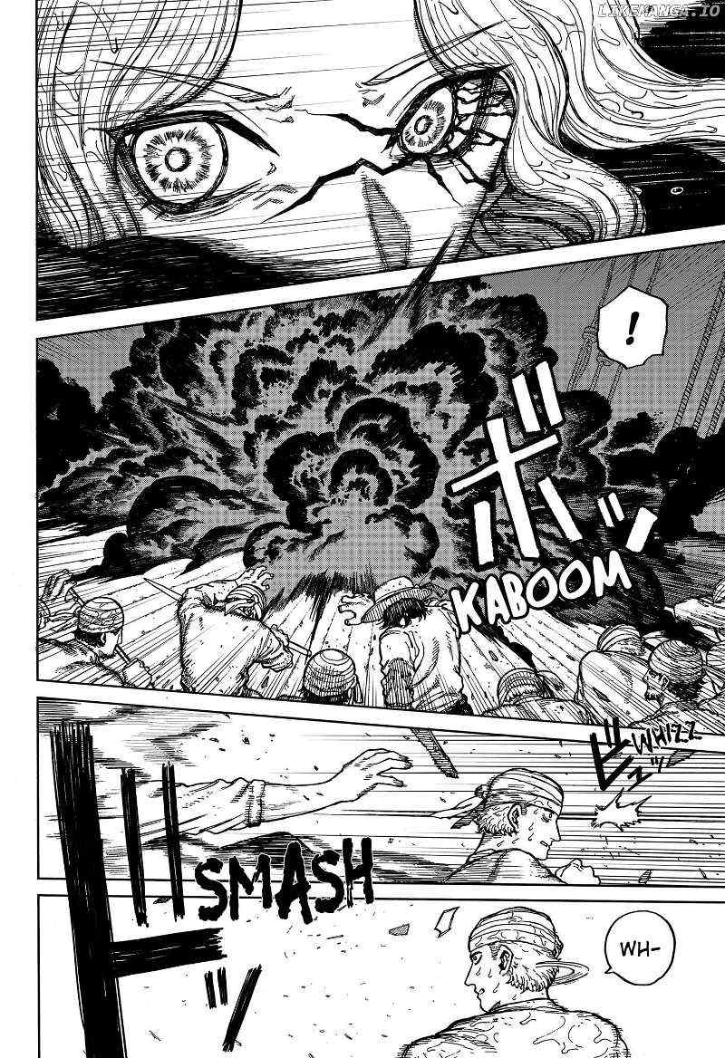 Read Centuria (en) Manga Online