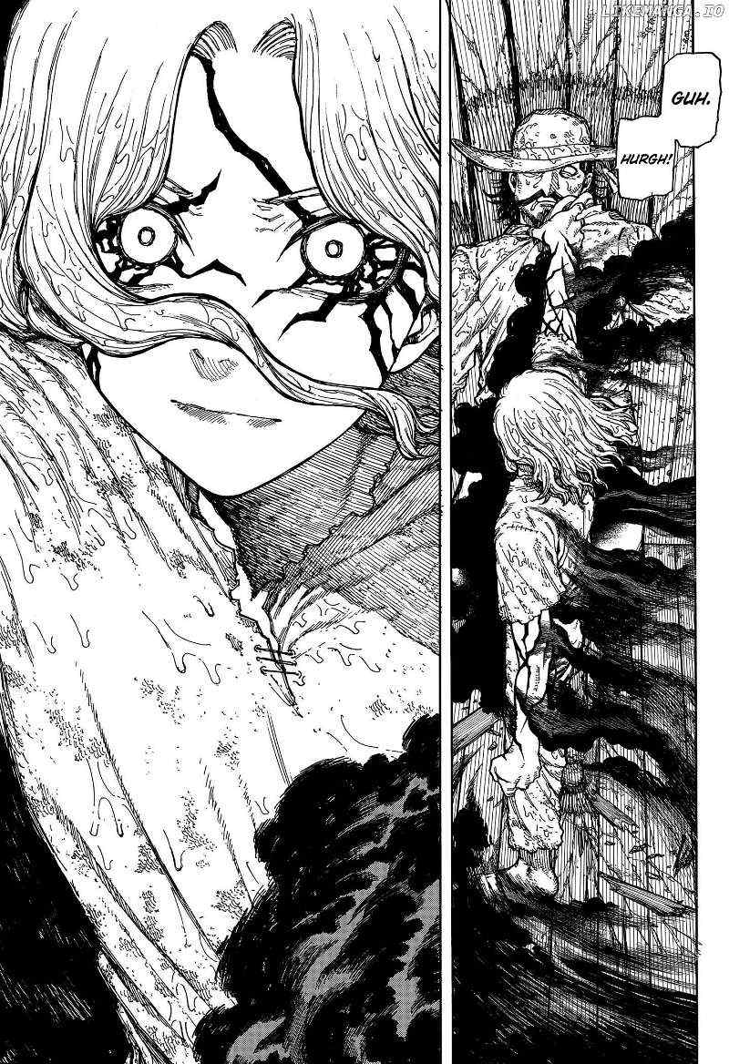 Read Centuria (en) Manga Online