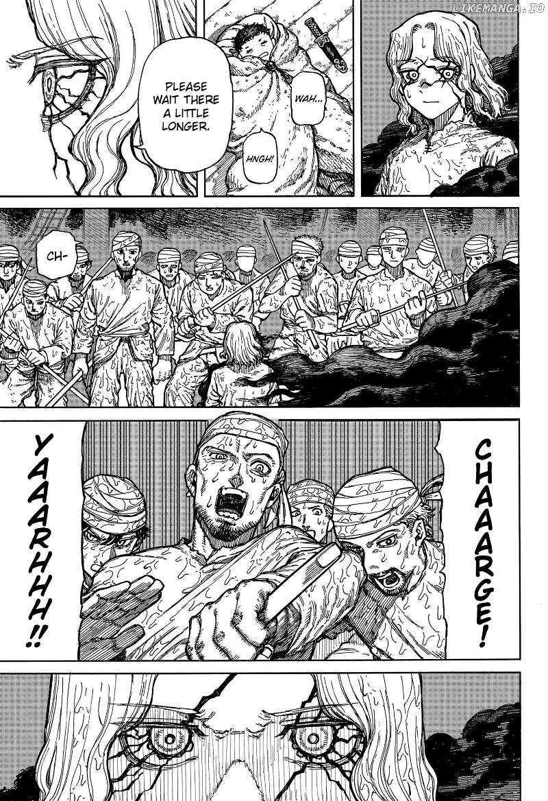 Read Centuria (en) Manga Online