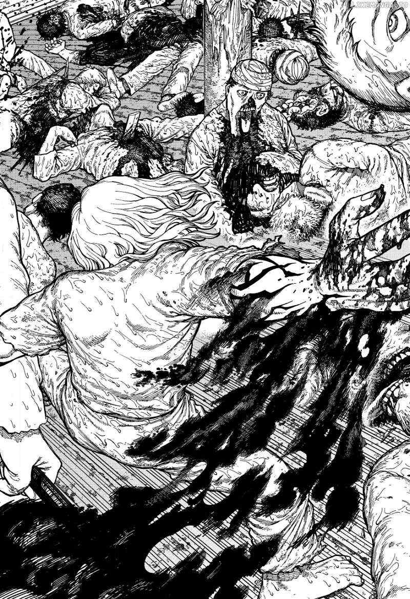 Read Centuria (en) Manga Online