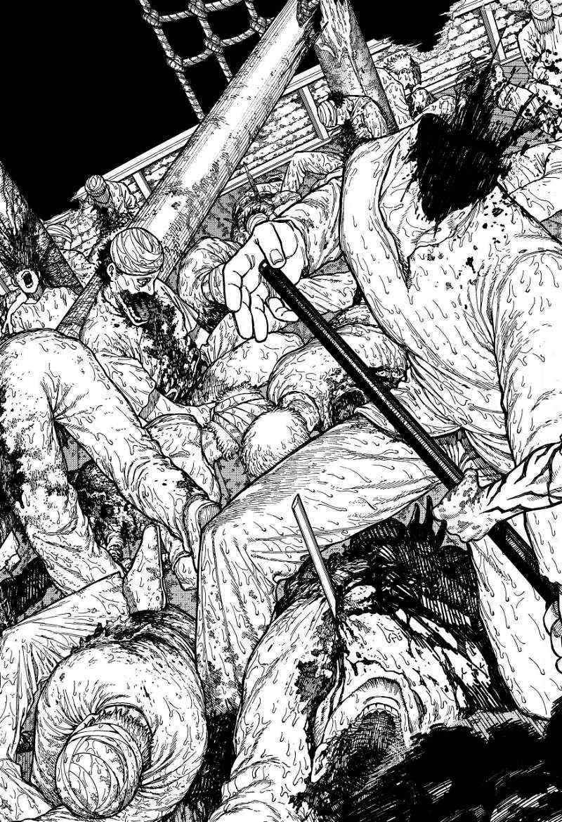 Read Centuria (en) Manga Online