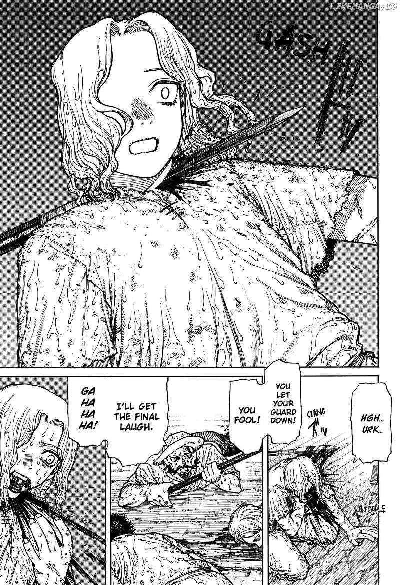 Read Centuria (en) Manga Online