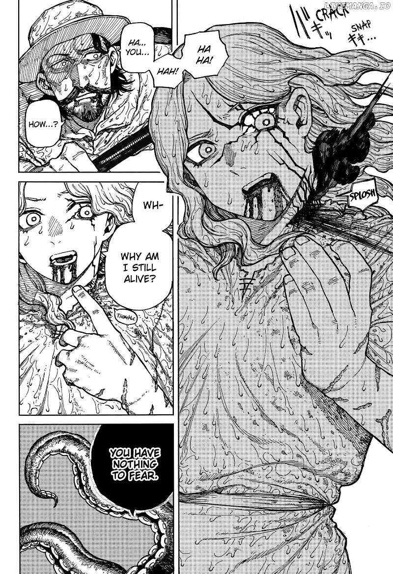 Read Centuria (en) Manga Online