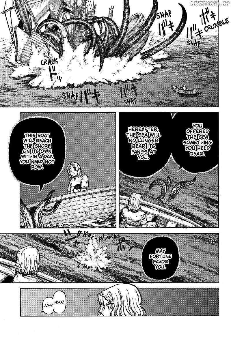 Read Centuria (en) Manga Online