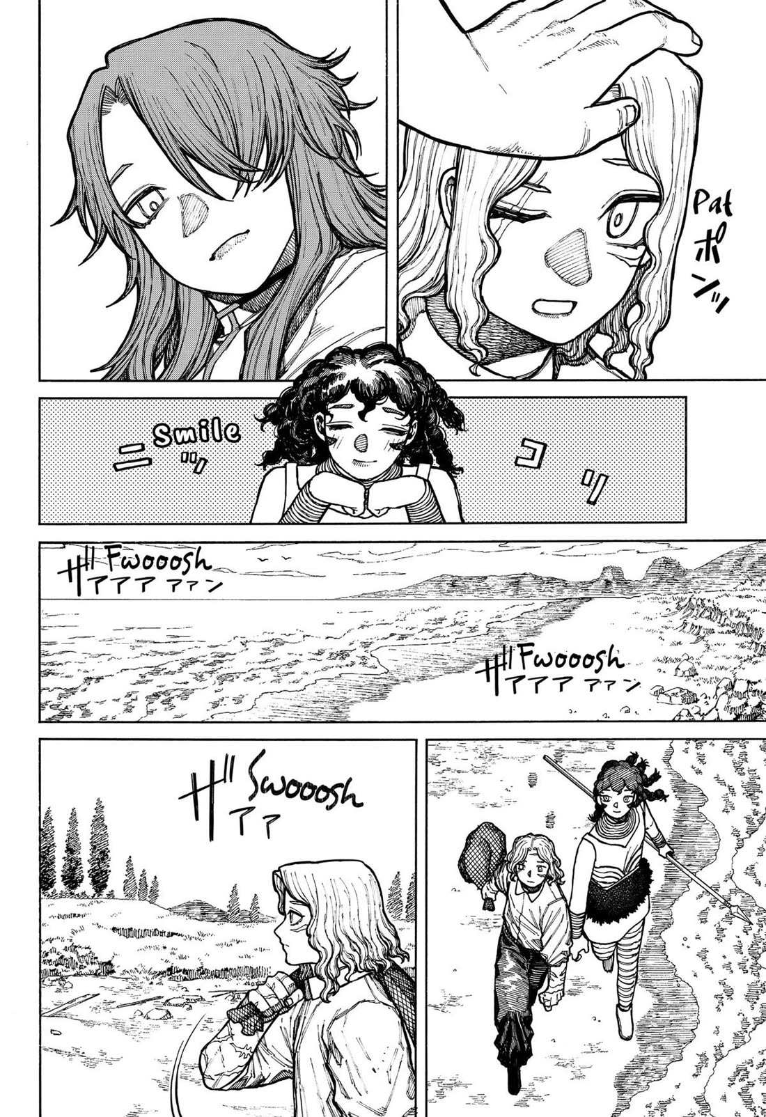 Read Centuria (en) Manga Online