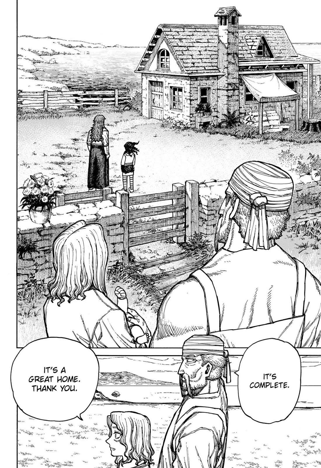 Read Centuria (en) Manga Online