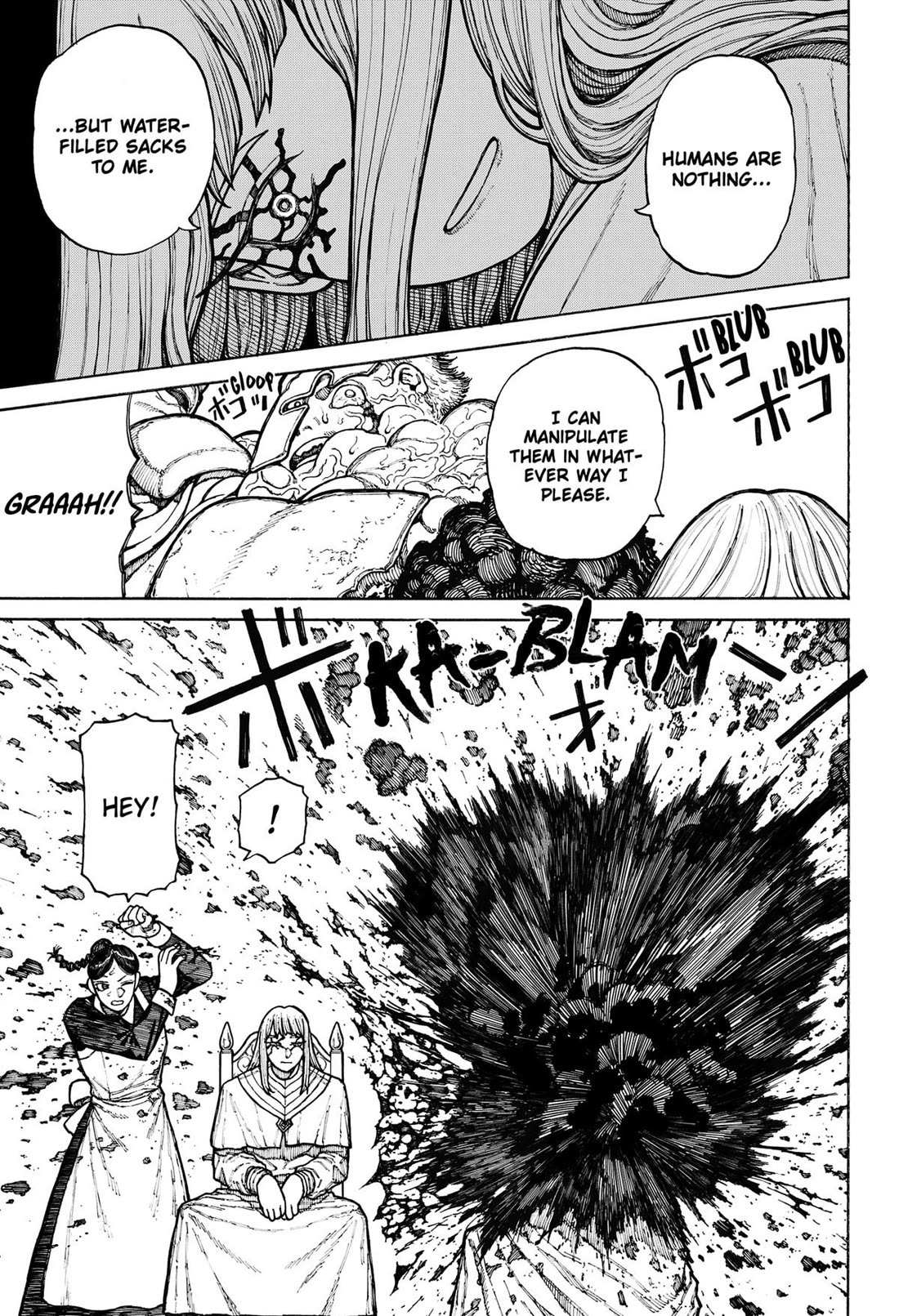 Read Centuria (en) Manga Online