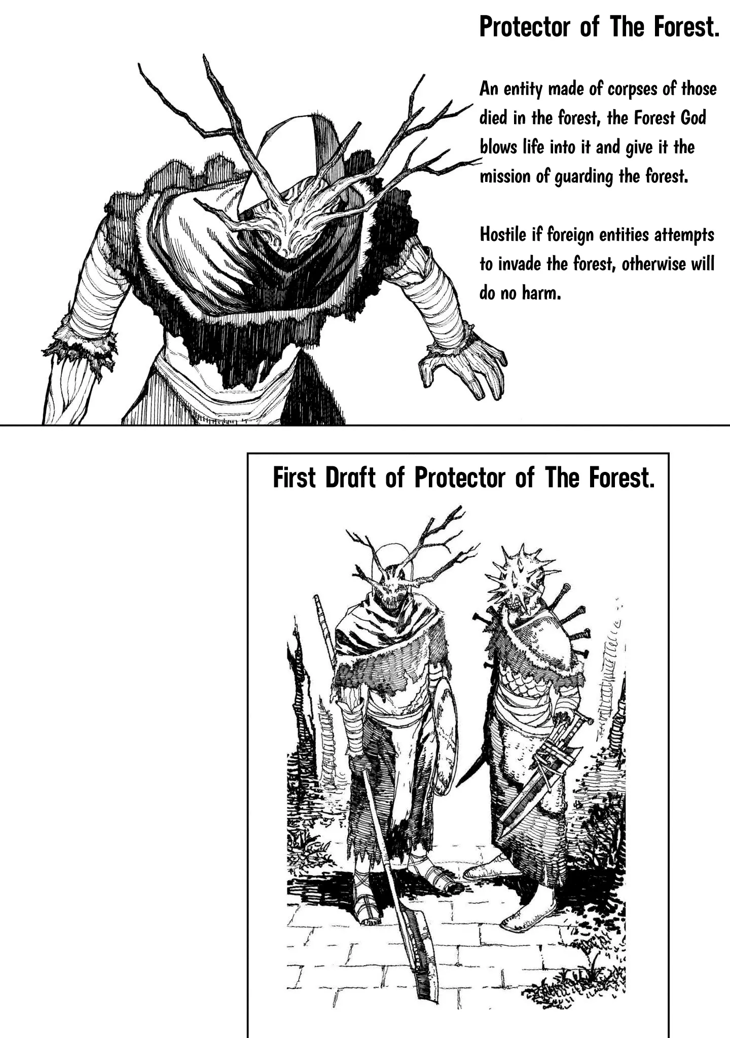 Read Centuria (en) Manga Online