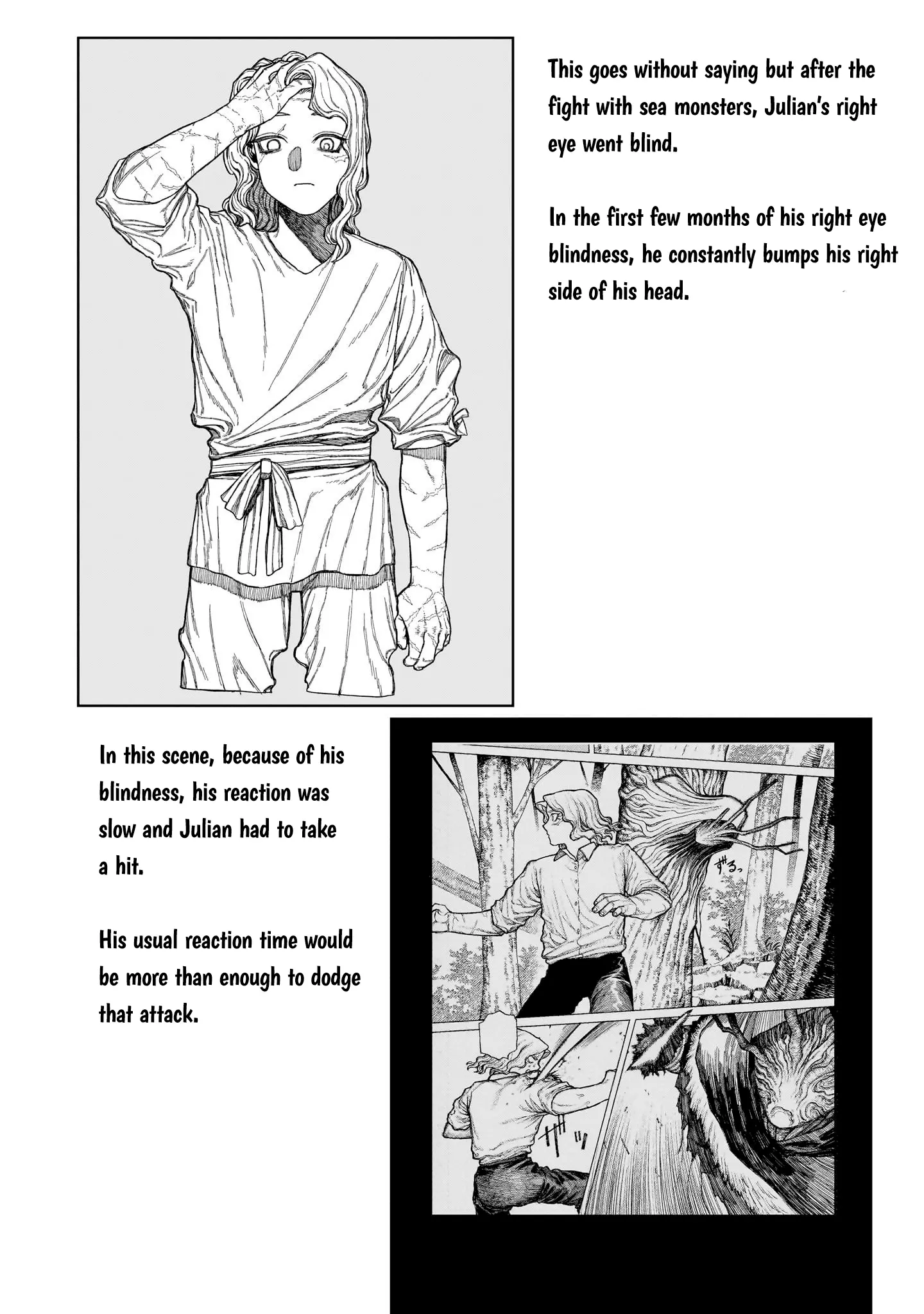 Read Centuria (en) Manga Online