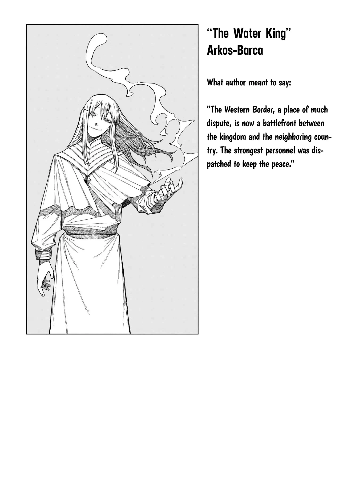 Read Centuria (en) Manga Online