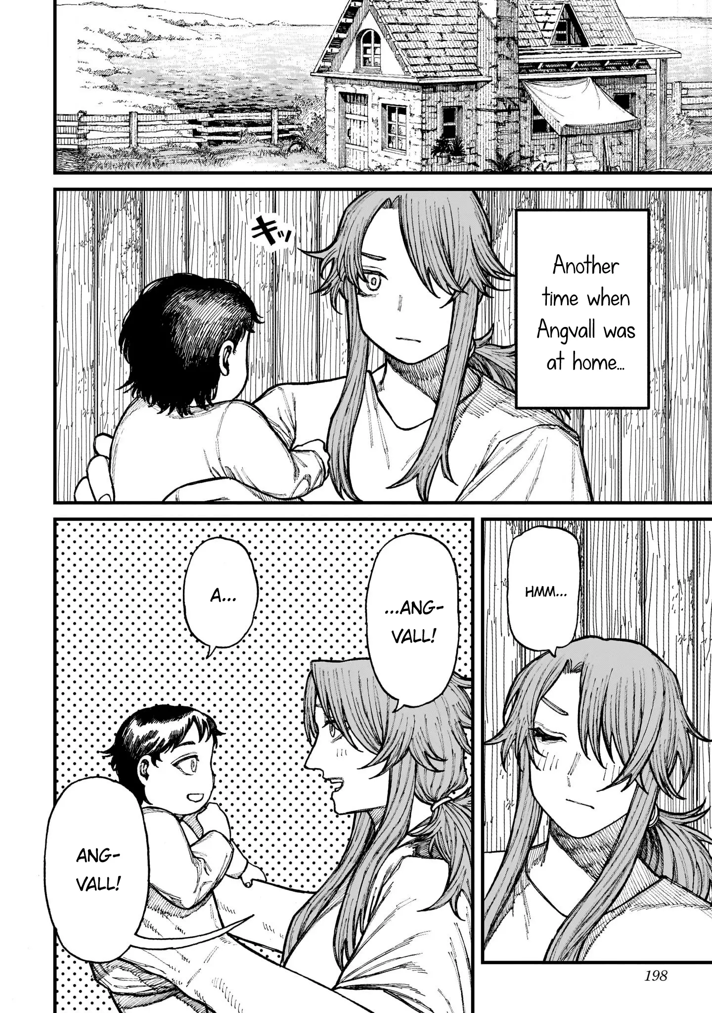 Read Centuria (en) Manga Online