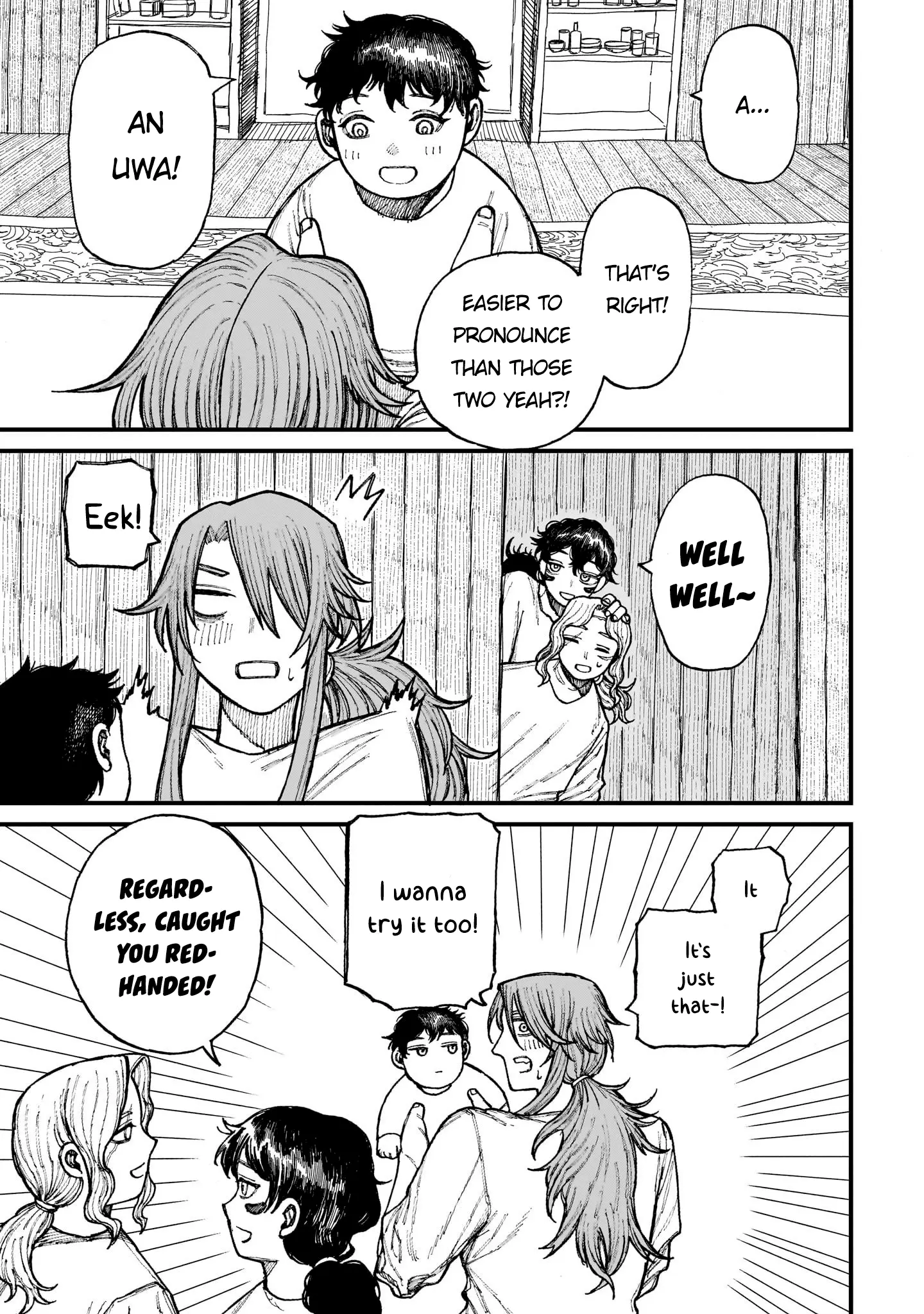 Read Centuria (en) Manga Online