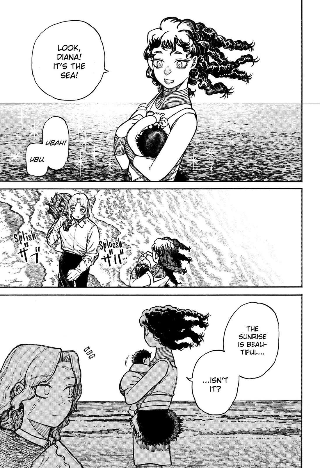 Read Centuria (en) Manga Online