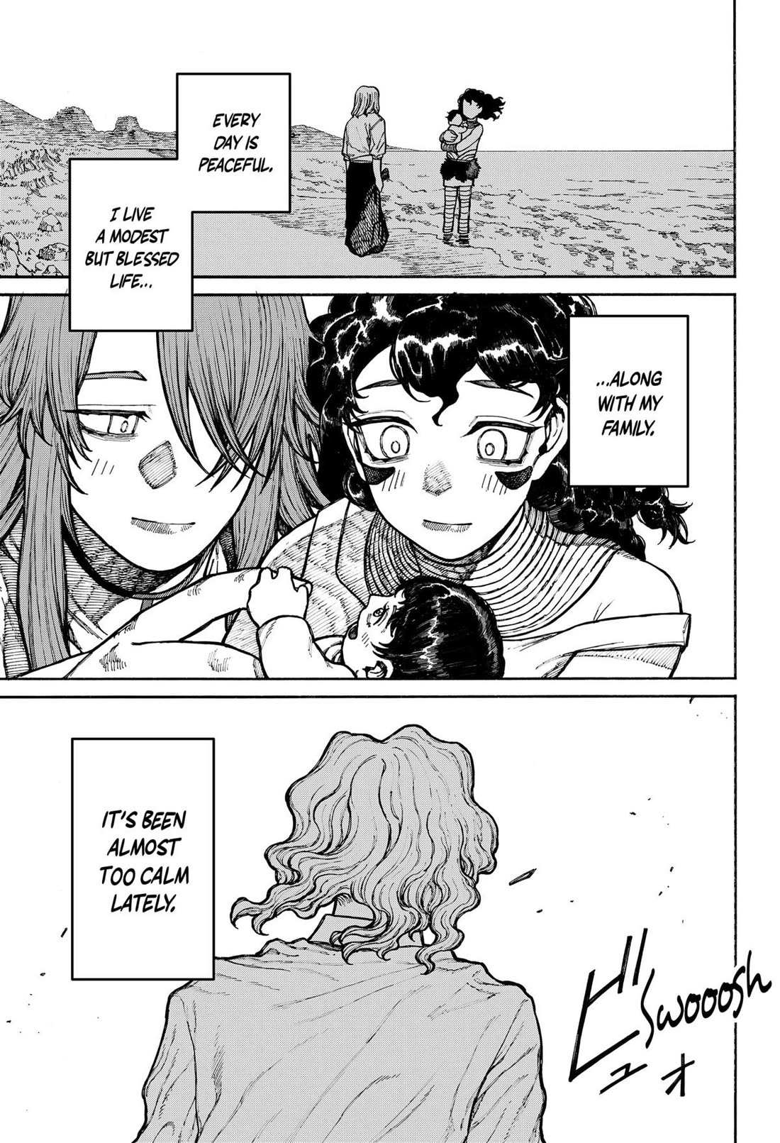 Read Centuria (en) Manga Online