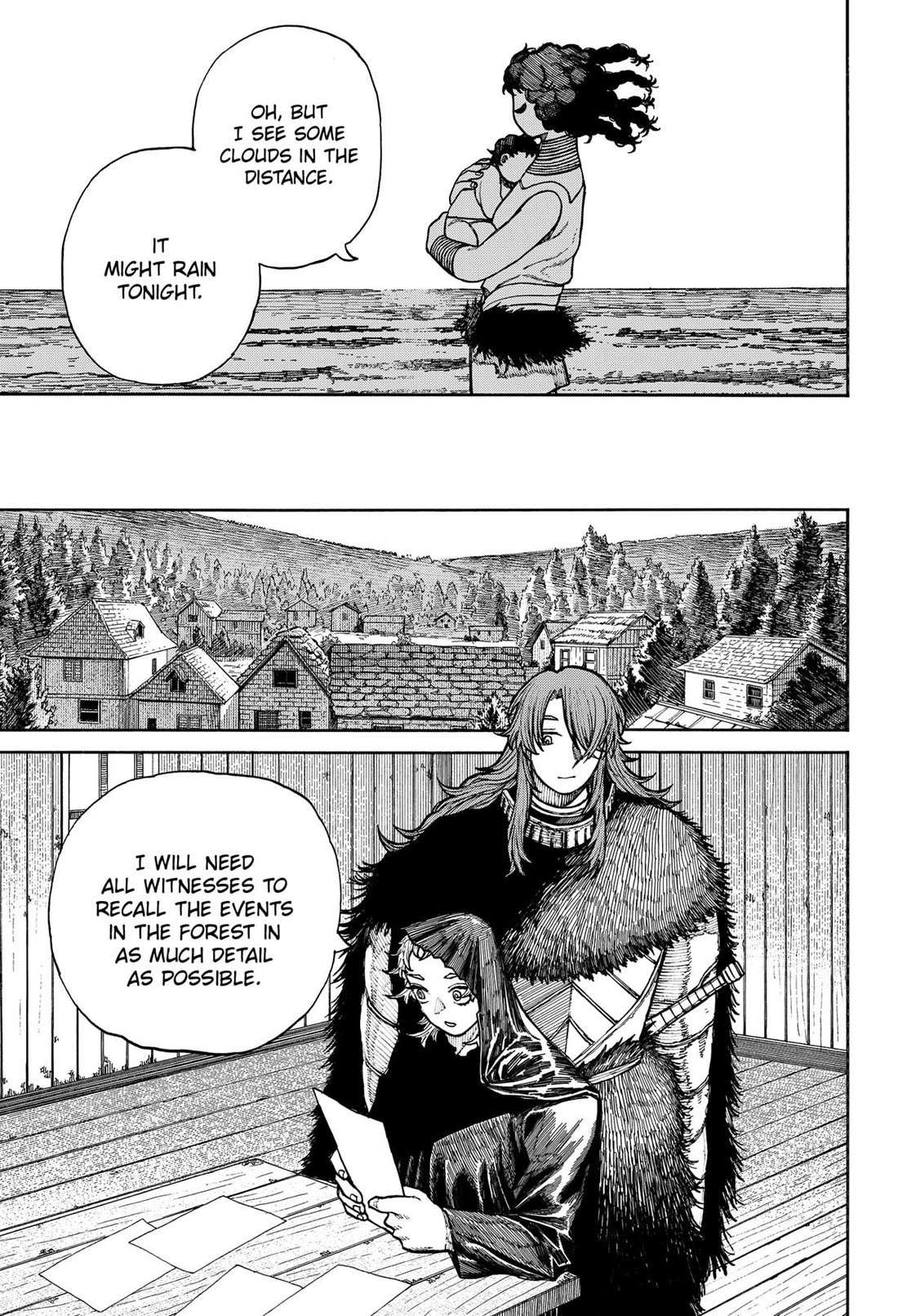 Read Centuria (en) Manga Online