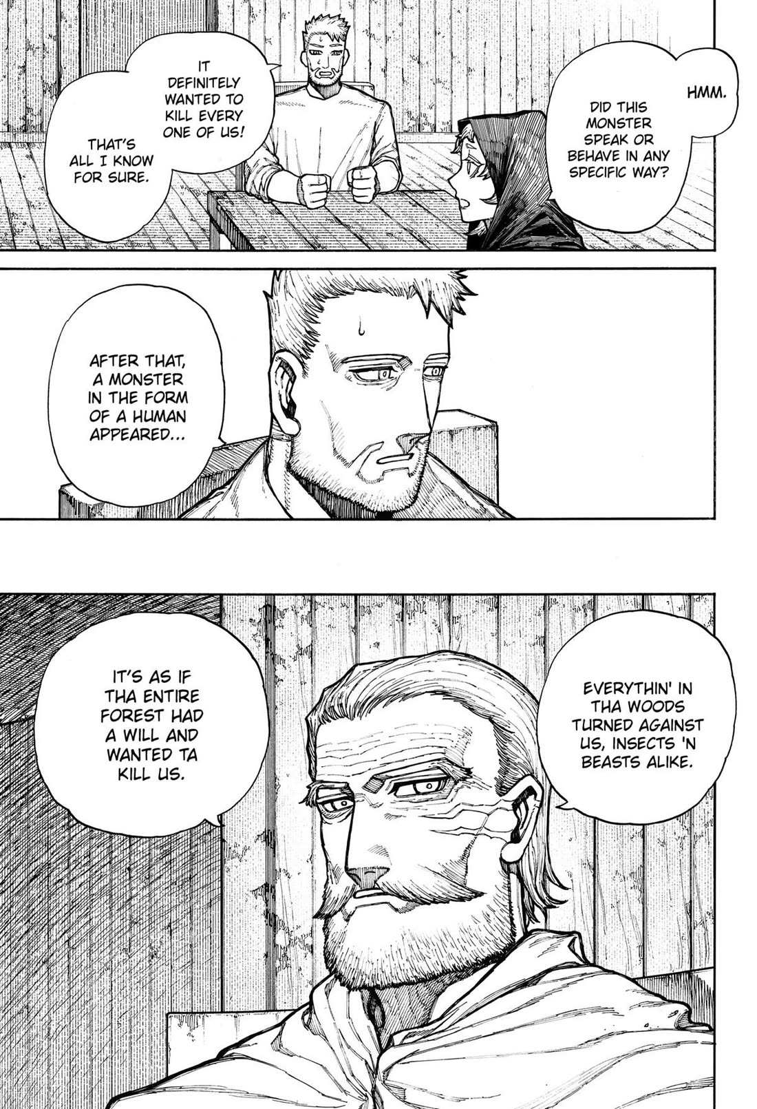 Read Centuria (en) Manga Online