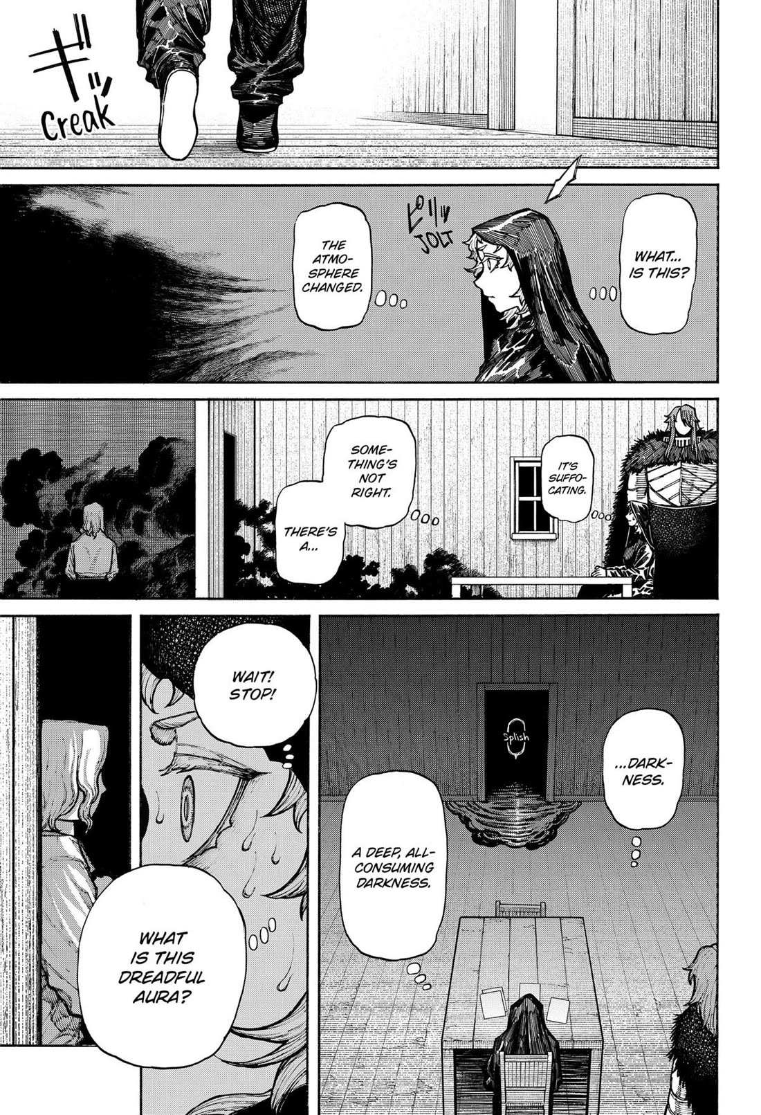 Read Centuria (en) Manga Online