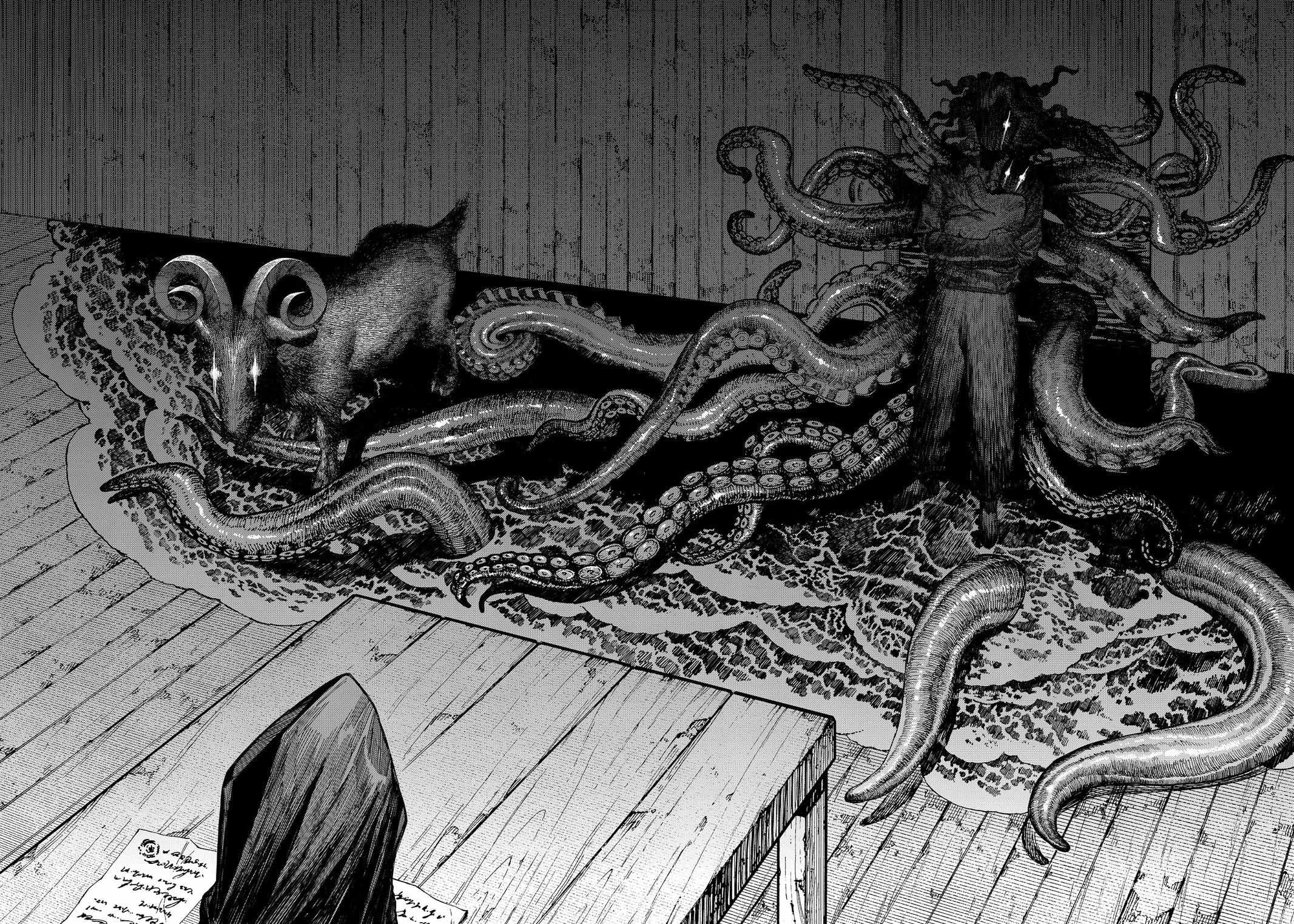 Read Centuria (en) Manga Online