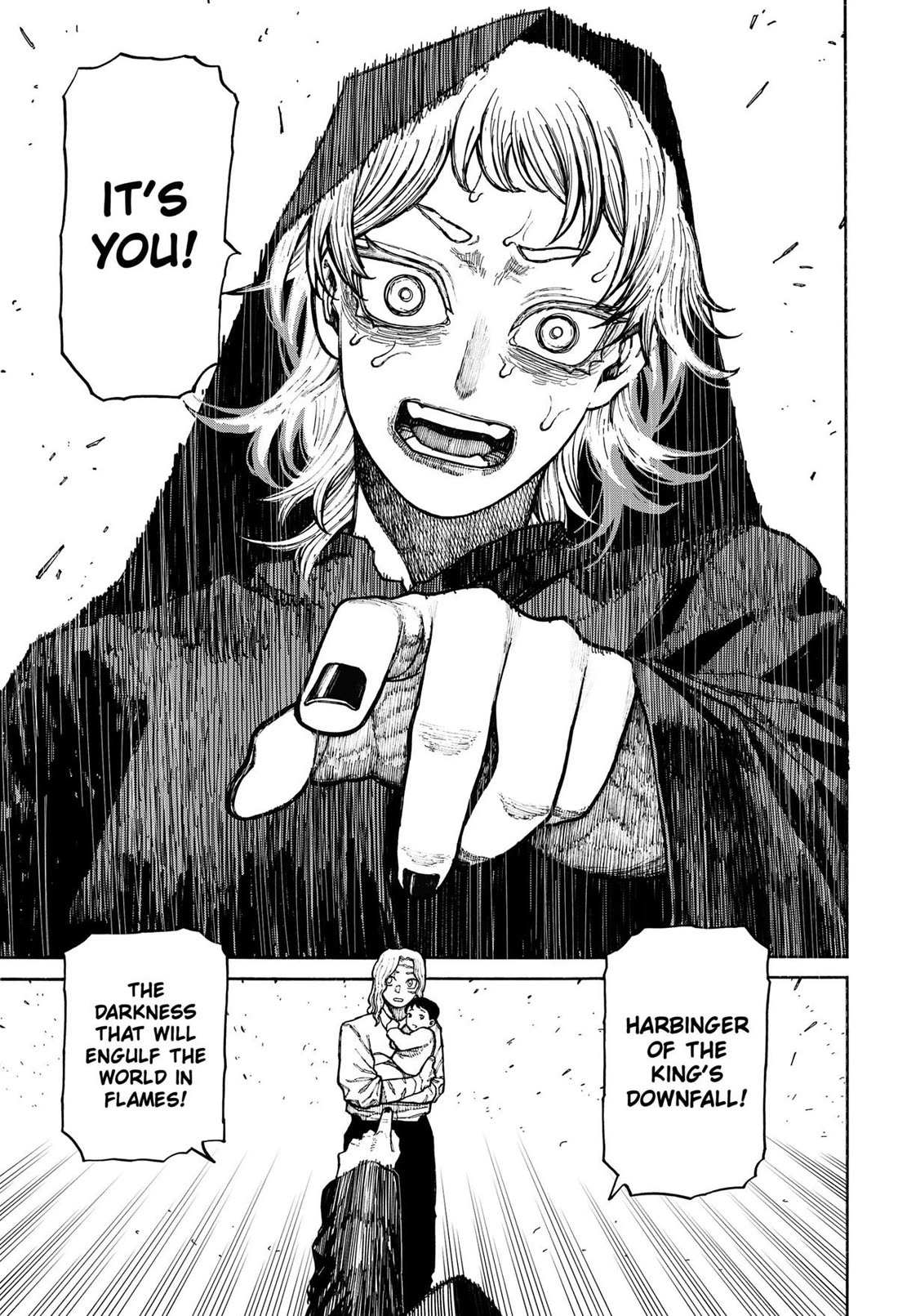 Read Centuria (en) Manga Online