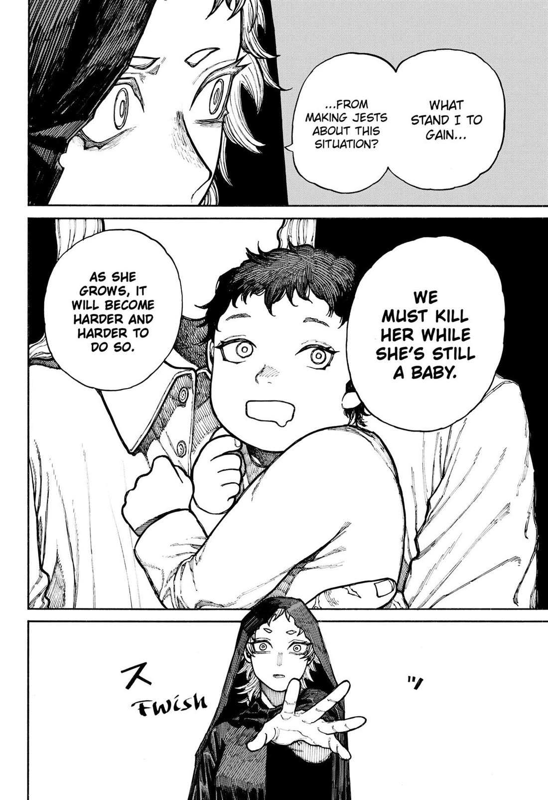 Read Centuria (en) Manga Online