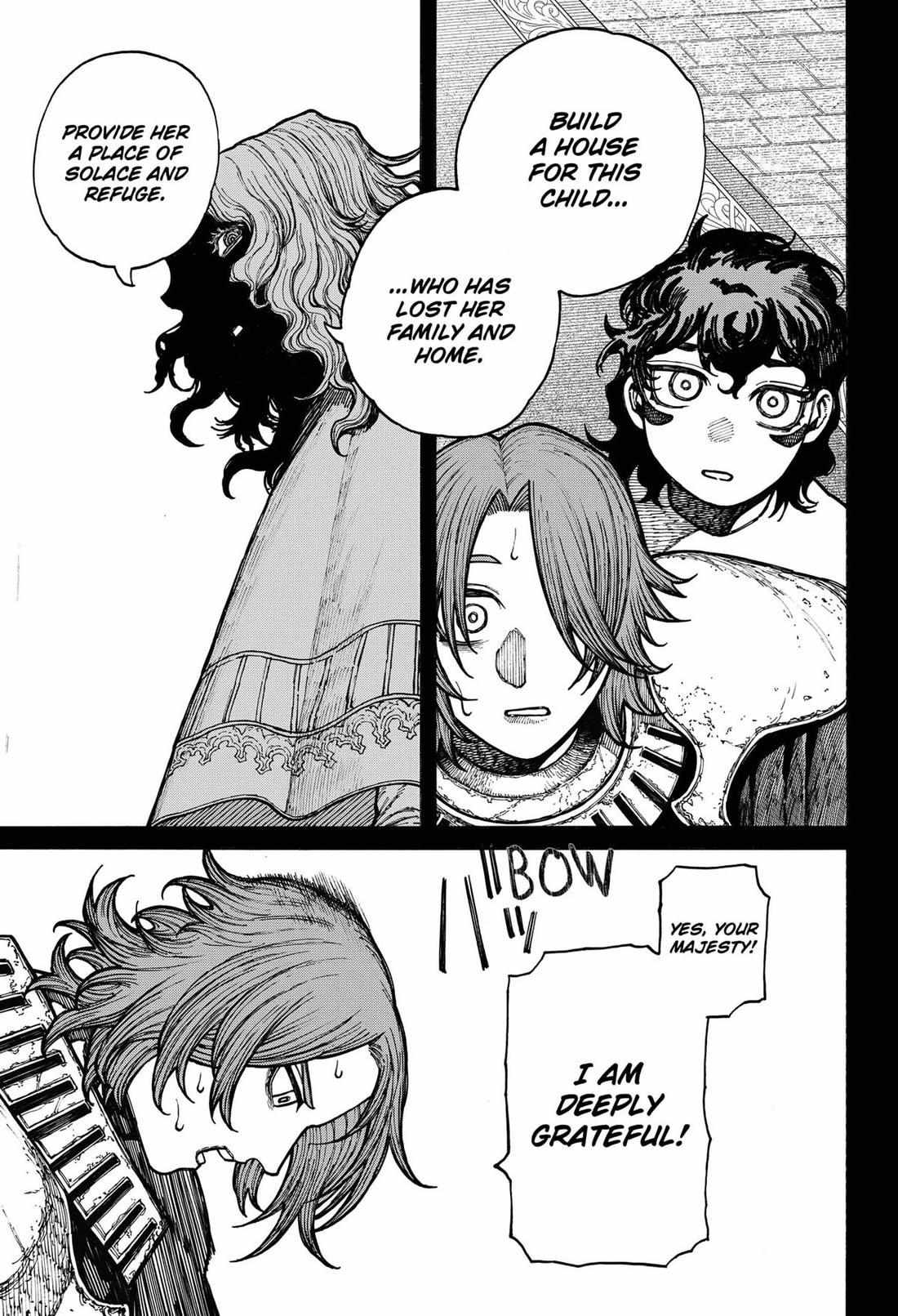 Read Centuria (en) Manga Online