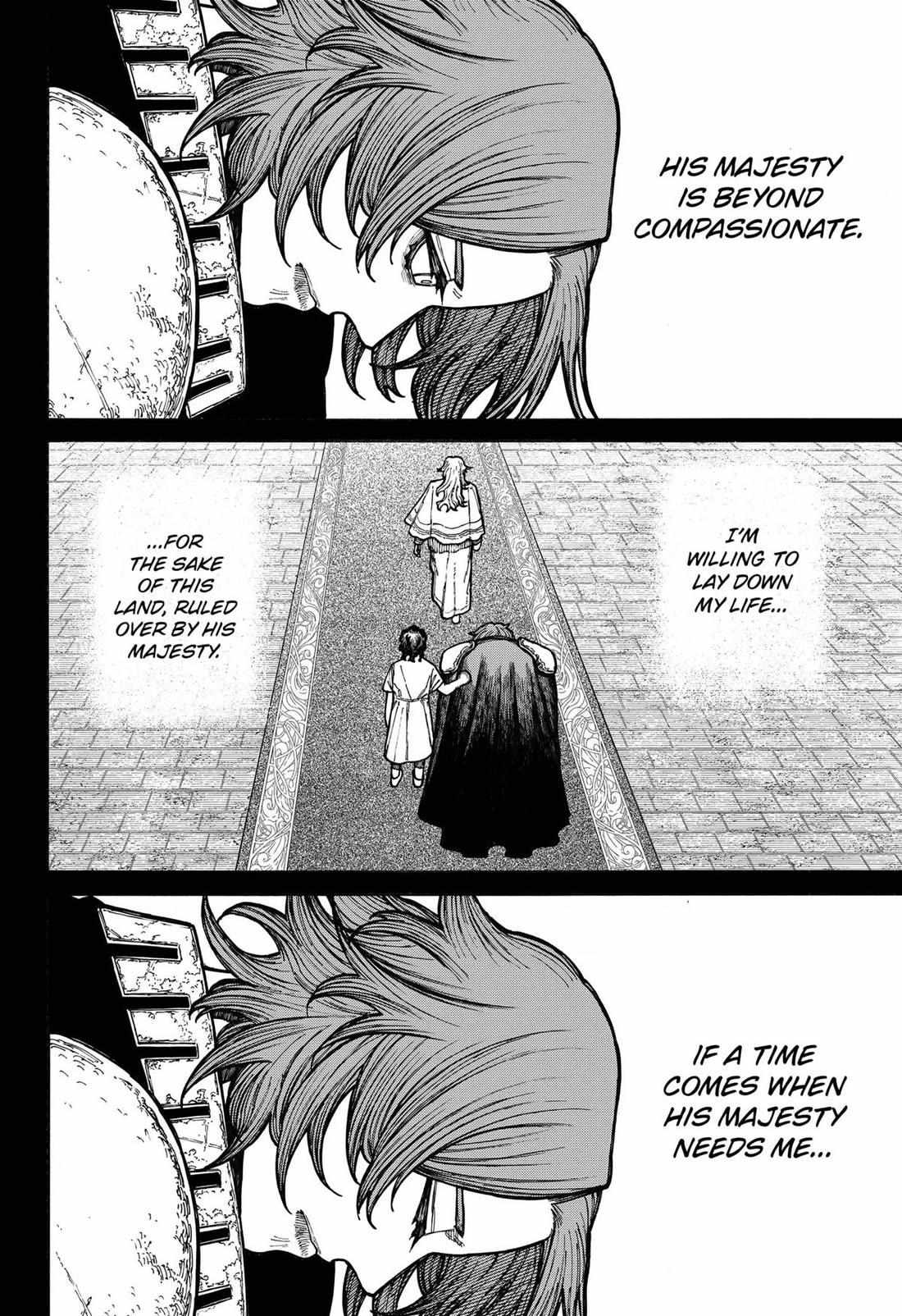 Read Centuria (en) Manga Online