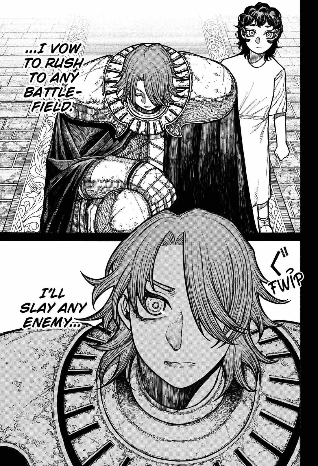 Read Centuria (en) Manga Online