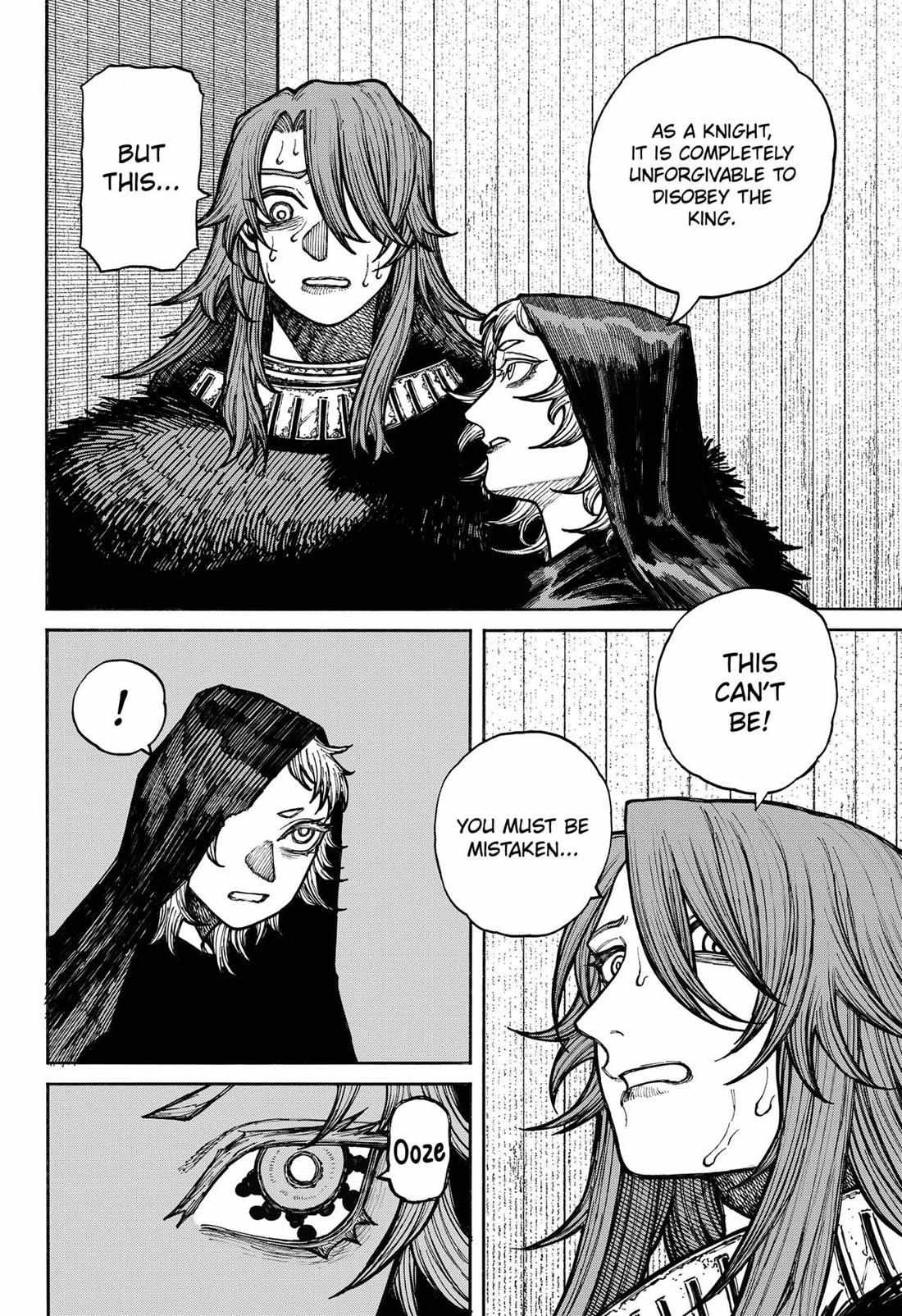 Read Centuria (en) Manga Online