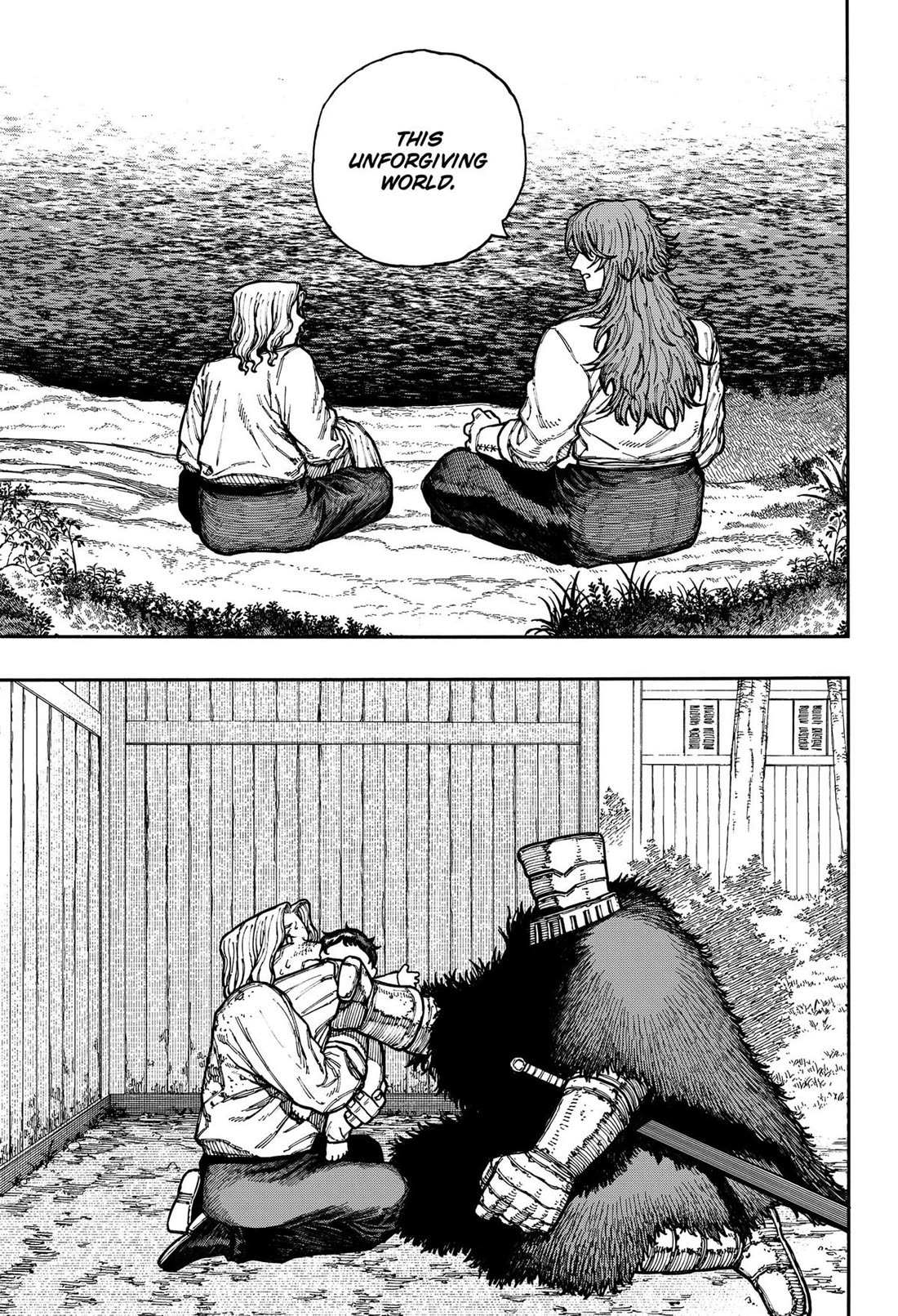 Read Centuria (en) Manga Online